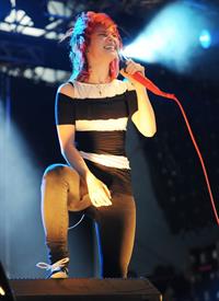 Hayley Williams