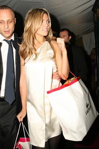 Abigail Clancy Cosmopolitan Fun Fearless Females event