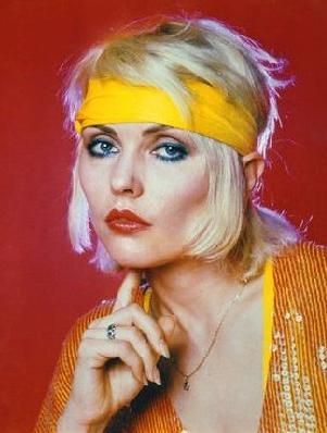 Debbie Harry