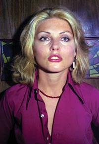 Debbie Harry