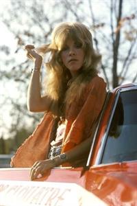 Stevie Nicks
