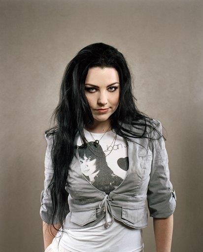 Amy Lee