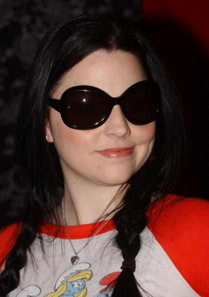 Amy Lee