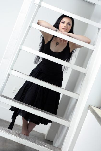 Amy Lee