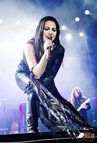 Amy Lee