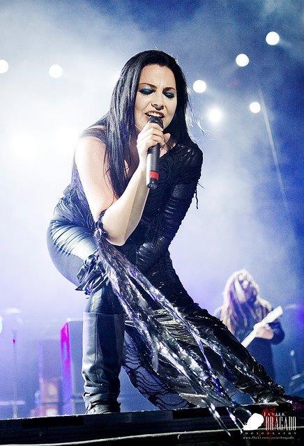 Amy Lee