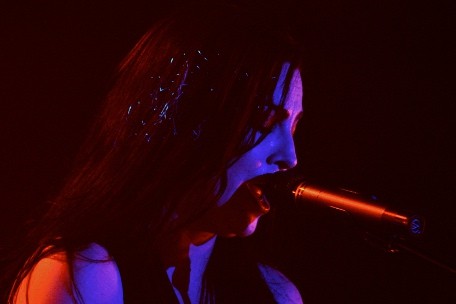 Amy Lee