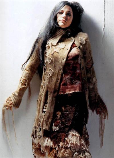 Amy Lee