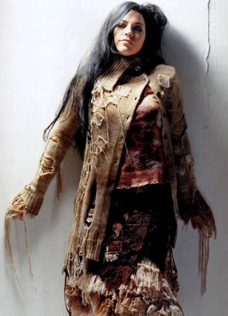 Amy Lee