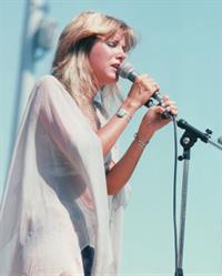 Stevie Nicks