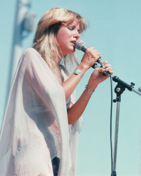 Stevie Nicks
