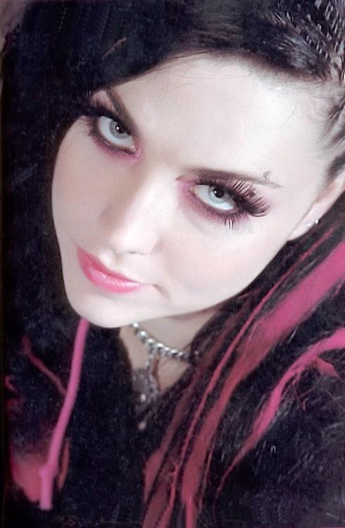 Amy Lee