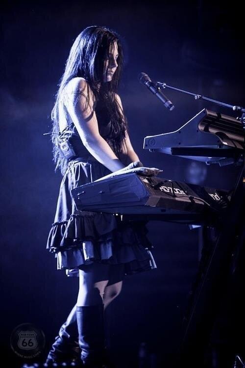 Amy Lee