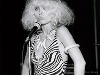 Debbie Harry