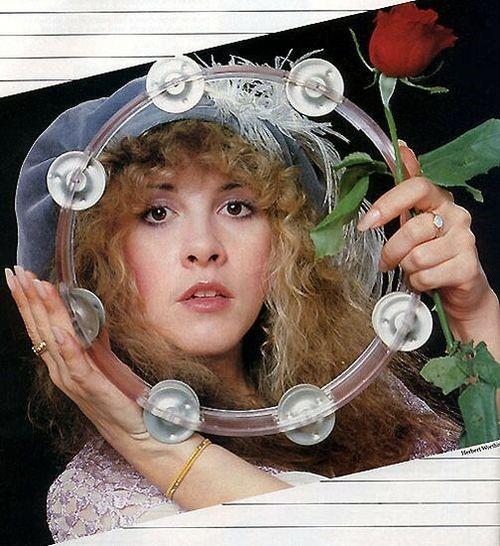 Stevie Nicks