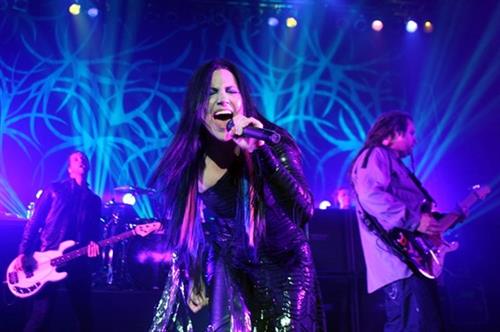 Amy Lee