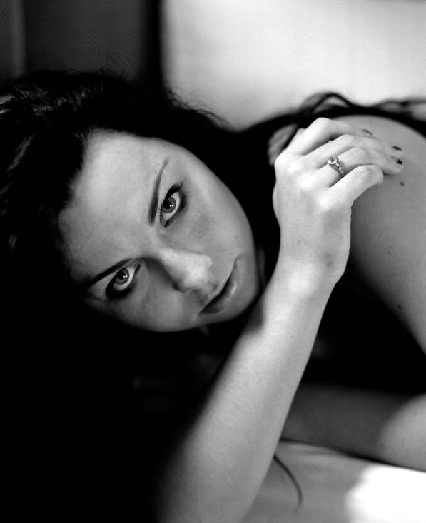 Amy Lee