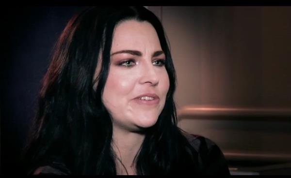 Amy Lee