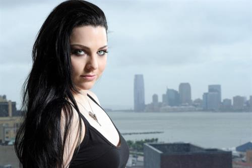 Amy Lee