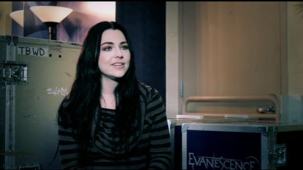 Amy Lee