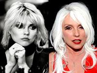 Debbie Harry