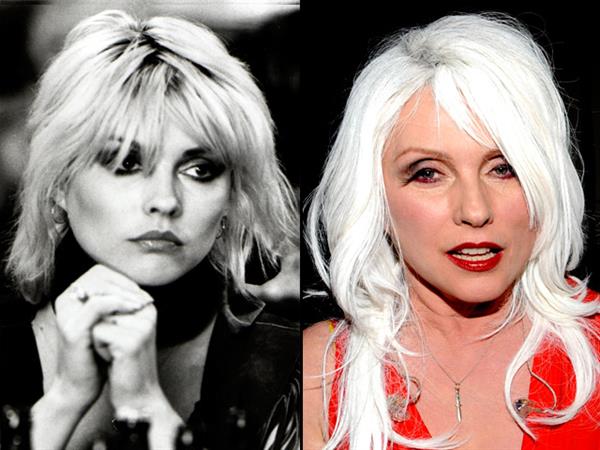 Debbie Harry