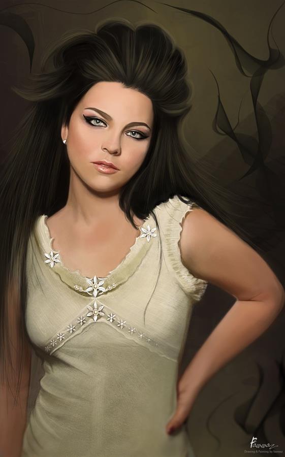 Amy Lee