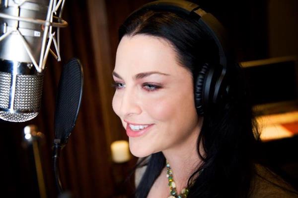 Amy Lee