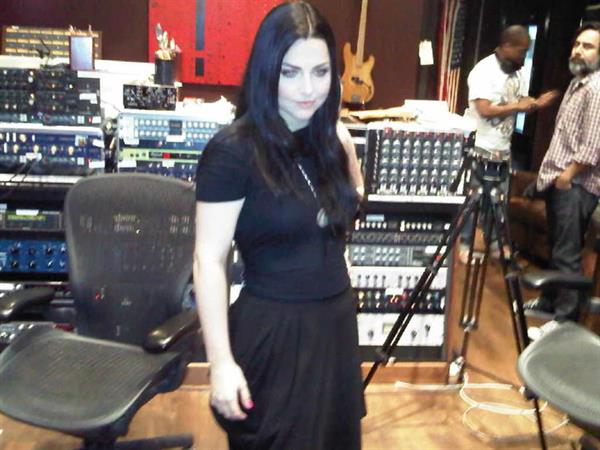 Amy Lee