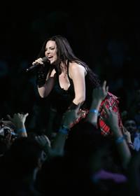 Amy Lee