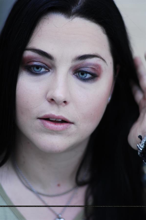 Amy Lee