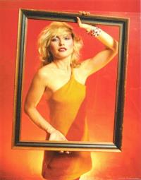 Debbie Harry