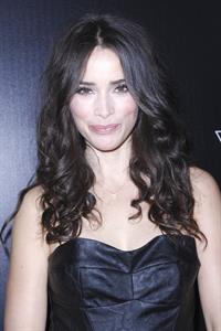 Abigail Spencer at Los Angeles Gay and Lesbian Center Youth Services Benefit on January 23, 2012