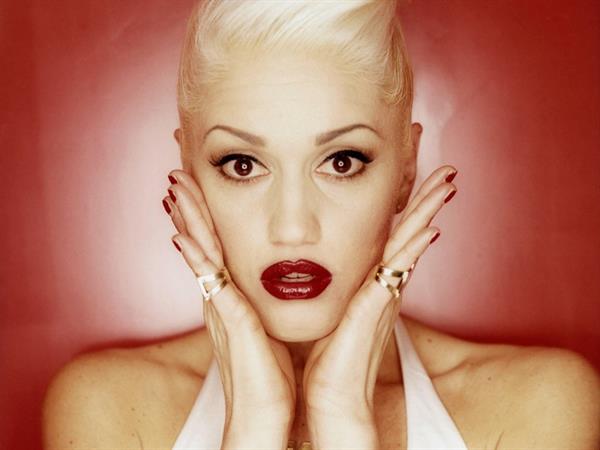 Gwen Stefani