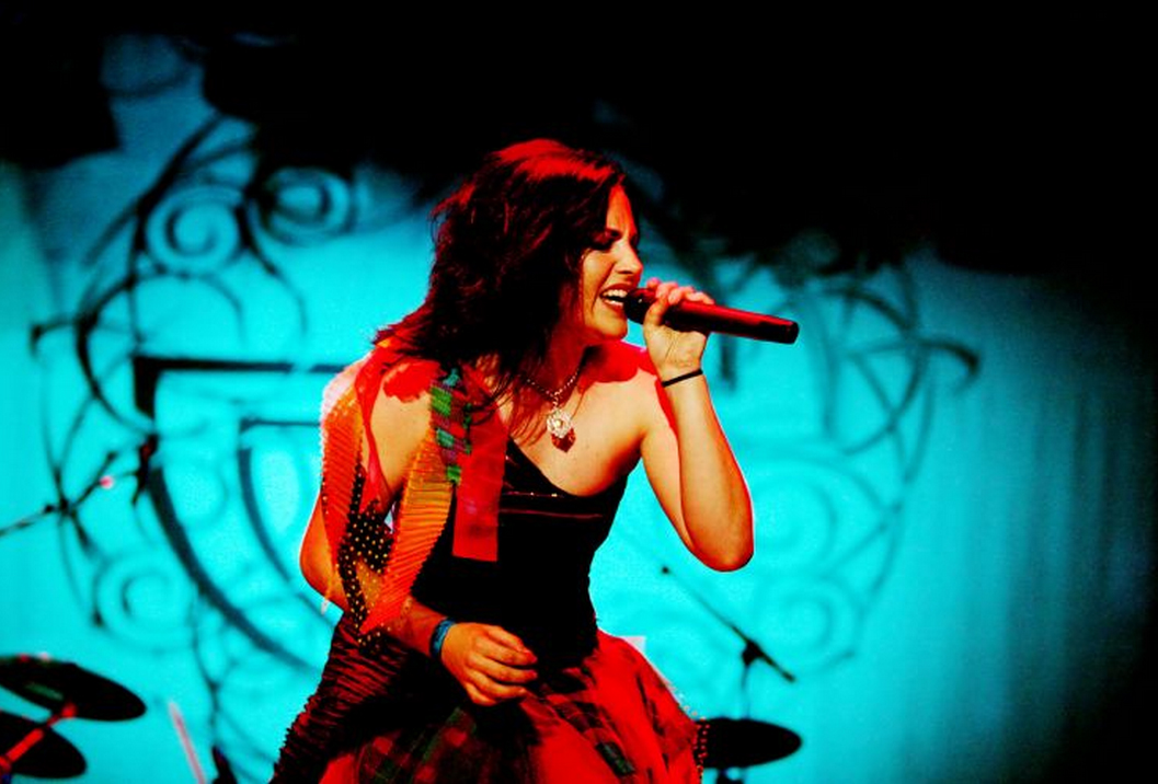 Amy Lee