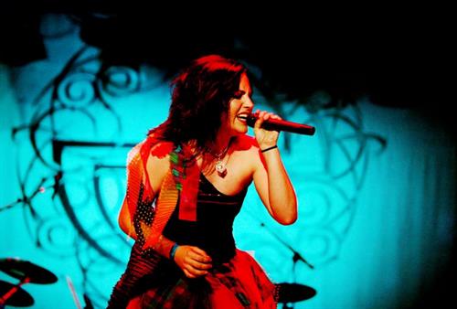 Amy Lee