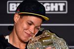 Amanda Nunes
