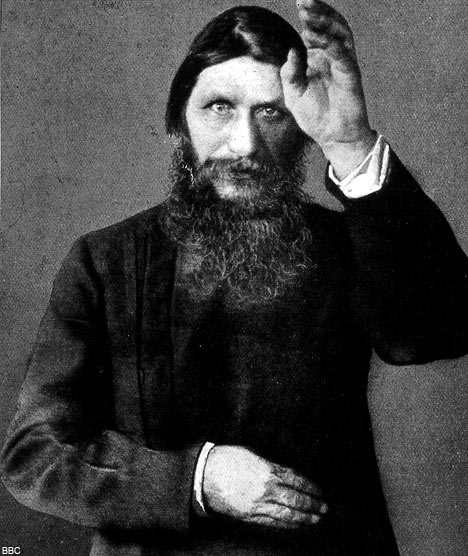 Ra ra Rasputin
Lover of the Russian queen
There was a cat that really was gone
Ra ra Rasputin
Russia's greatest love machine
It was a shame how he carried on