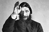 Ra ra Rasputin
Lover of the Russian queen
There was a cat that really was gone
Ra ra Rasputin
Russia's greatest love machine
It was a shame how he carried on