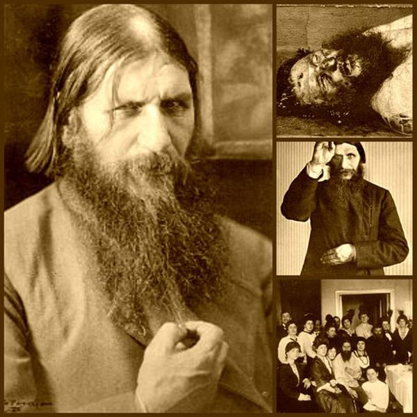 Ra ra Rasputin
Lover of the Russian queen
There was a cat that really was gone
Ra ra Rasputin
Russia's greatest love machine
It was a shame how he carried on