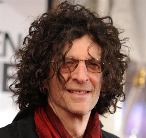 Howard Stern
