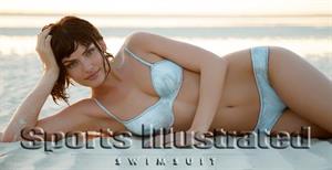 Alyssa Miller Nude Pictures Sports Illustrated 2013 Swimsuit Edition Body Paint