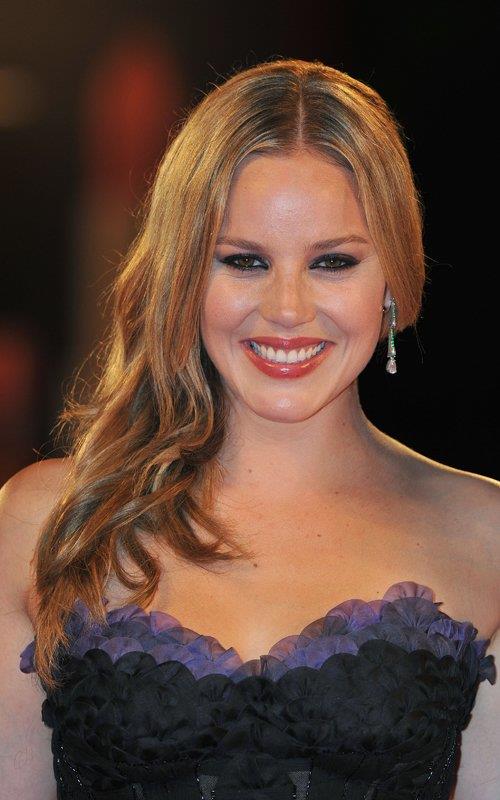 Abbie Cornish