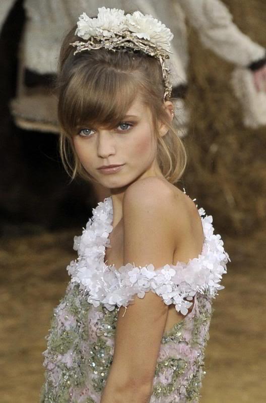 Abbey Lee Kershaw