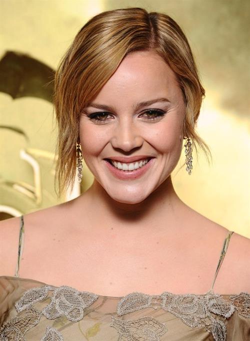 Abbie Cornish