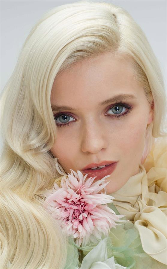 Abbey Lee Kershaw