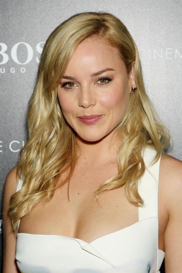 Abbie Cornish