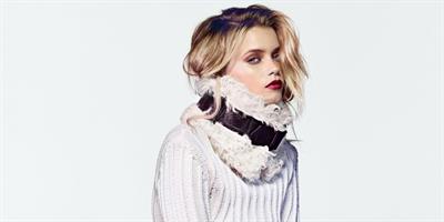 Abbey Lee Kershaw