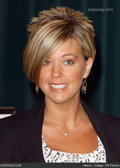 Kate Gosselin