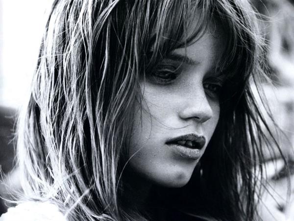 Abbey Lee Kershaw